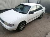 Nissan Sunny 1996 годаүшін100 000 тг. в Алматы