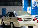 Daewoo Nexia 2013 года за 2 700 000 тг. в Жетысай – фото 3