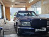 Mercedes-Benz S 280 1988 годаүшін2 200 000 тг. в Караганда – фото 3