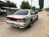 Nissan Cefiro 1997 года за 1 700 000 тг. в Алматы – фото 5