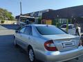 Toyota Camry 2002 года за 4 400 000 тг. в Шымкент – фото 4