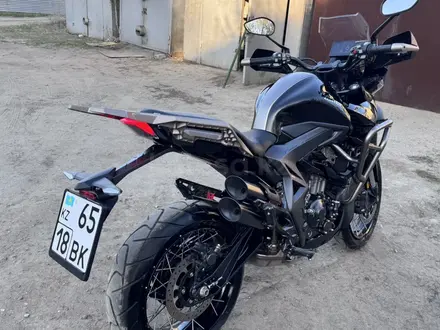 Zontes  350-T 2023 года за 2 500 000 тг. в Семей – фото 4