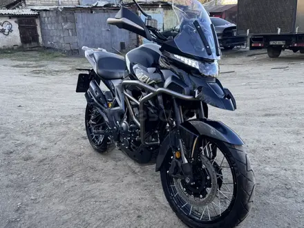 Zontes  350-T 2023 года за 2 500 000 тг. в Семей – фото 2