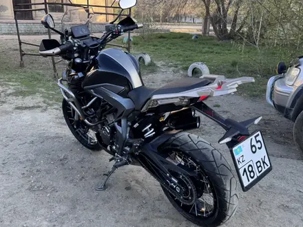Zontes  350-T 2023 года за 2 500 000 тг. в Семей – фото 3