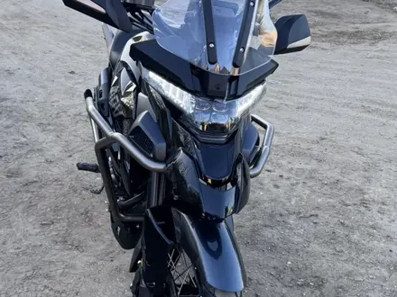 Zontes  350-T 2023 года за 2 500 000 тг. в Семей – фото 6