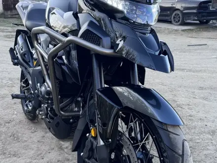 Zontes  350-T 2023 года за 2 500 000 тг. в Семей – фото 7