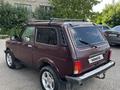 ВАЗ (Lada) Lada 2121 2013 годаүшін2 100 000 тг. в Экибастуз – фото 3