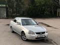 ВАЗ (Lada) Priora 2170 2010 года за 1 050 000 тг. в Астана