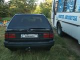 Volkswagen Passat 1993 годаүшін1 500 000 тг. в Шымкент – фото 3