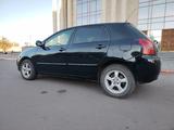 Toyota Corolla 2003 годаүшін3 600 000 тг. в Петропавловск – фото 4