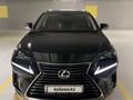 Lexus NX 300 2021 года за 19 000 000 тг. в Астана – фото 3