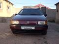 Volkswagen Passat 1993 годаүшін1 600 000 тг. в Шымкент