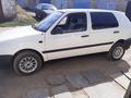 Volkswagen Golf 1992 годаүшін1 450 000 тг. в Уральск – фото 4