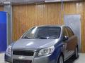 Chevrolet Nexia 2021 года за 5 200 000 тг. в Астана – фото 12