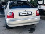 Rover 45 2001 года за 2 000 000 тг. в Актау – фото 2