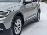 Volkswagen Tiguan 2021 годаүшін16 000 000 тг. в Усть-Каменогорск – фото 5