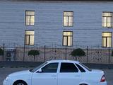 ВАЗ (Lada) Priora 2170 2014 года за 2 900 000 тг. в Шымкент – фото 5