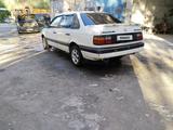 Volkswagen Passat 1991 годаfor1 000 000 тг. в Актобе – фото 3