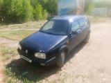 Volkswagen Golf 1991 года за 1 300 000 тг. в Караганда