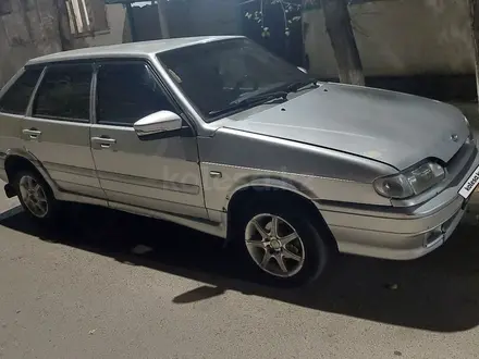 ВАЗ (Lada) 2114 2013 года за 1 350 000 тг. в Экибастуз – фото 5