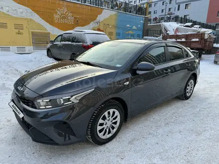 Kia Cerato 2023 года за 10 000 000 тг. в Астана – фото 4