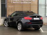 BMW X6 M 2009 годаүшін11 000 000 тг. в Павлодар – фото 2