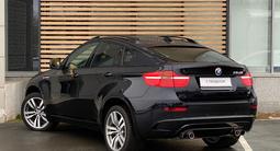 BMW X6 M 2009 года за 11 000 000 тг. в Павлодар – фото 2