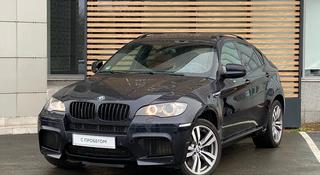 BMW X6 M 2009 года за 11 000 000 тг. в Павлодар