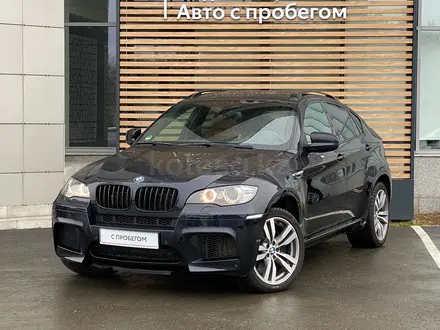 BMW X6 M 2009 года за 11 000 000 тг. в Павлодар