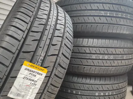 275-50-21 Dunlop Grandtrek PT3A за 155 000 тг. в Алматы – фото 3