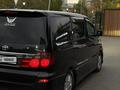 Toyota Alphard 2002 года за 6 700 000 тг. в Астана – фото 14