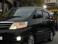 Toyota Alphard 2002 года за 6 700 000 тг. в Астана – фото 4