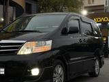 Toyota Alphard 2002 года за 6 700 000 тг. в Астана – фото 4