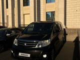 Toyota Alphard 2002 года за 6 700 000 тг. в Астана – фото 2