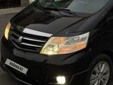 Toyota Alphard 2002 года за 6 700 000 тг. в Астана – фото 5