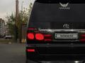 Toyota Alphard 2002 года за 6 700 000 тг. в Астана – фото 8