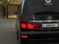 Toyota Alphard 2002 года за 6 700 000 тг. в Астана – фото 9