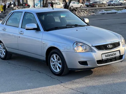 ВАЗ (Lada) Priora 2170 2014 года за 3 900 000 тг. в Шымкент – фото 2