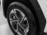 Hyundai Tucson Comfort 2.0 AT 2WD 2025 года за 13 837 400 тг. в Астана – фото 2