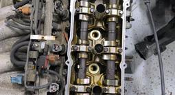 Мотор ДВС 1Mz-fe V6 3 литра, АКПП 4, 5 ступка на автомашины TOYOTA LEXUS за 567 999 тг. в Алматы – фото 4