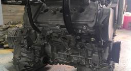 Мотор ДВС 1Mz-fe V6 3 литра, АКПП 4, 5 ступка на автомашины TOYOTA LEXUS за 567 999 тг. в Алматы
