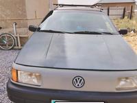 Volkswagen Passat 1989 годаүшін1 500 000 тг. в Шымкент