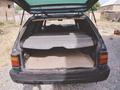 Volkswagen Passat 1989 года за 1 500 000 тг. в Шымкент – фото 5
