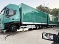 DAF  XF 105 2008 годаүшін23 500 000 тг. в Шымкент – фото 2