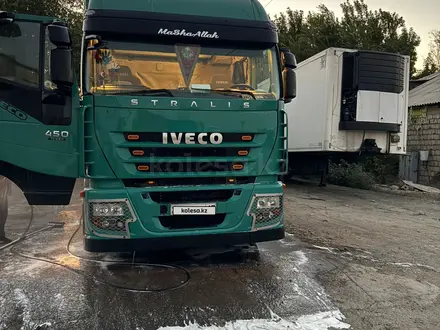 DAF  XF 105 2008 года за 23 500 000 тг. в Шымкент – фото 3