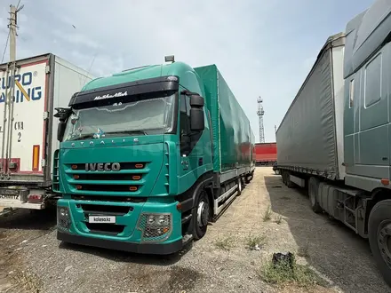 DAF  XF 105 2008 года за 23 500 000 тг. в Шымкент