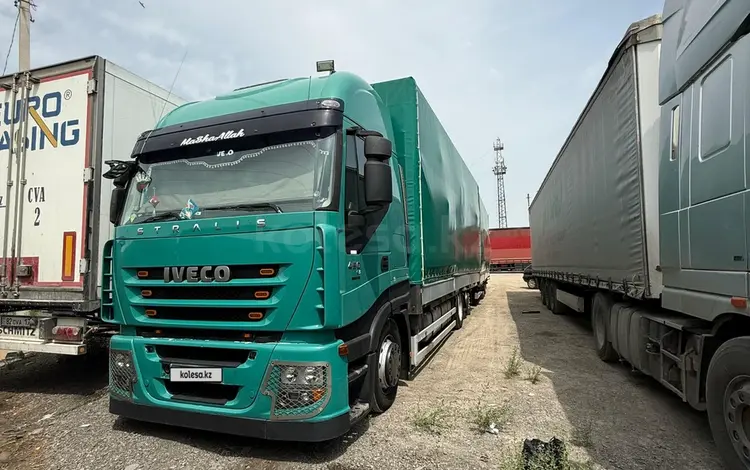 DAF  XF 105 2008 годаүшін23 500 000 тг. в Шымкент
