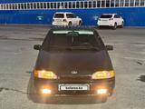 ВАЗ (Lada) 2114 2012 года за 1 500 000 тг. в Шымкент – фото 4