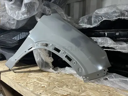 Крыло Chery Tiggo 2pro за 55 000 тг. в Алматы – фото 3