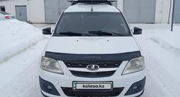 ВАЗ (Lada) Largus 2014 годаүшін3 200 000 тг. в Актобе